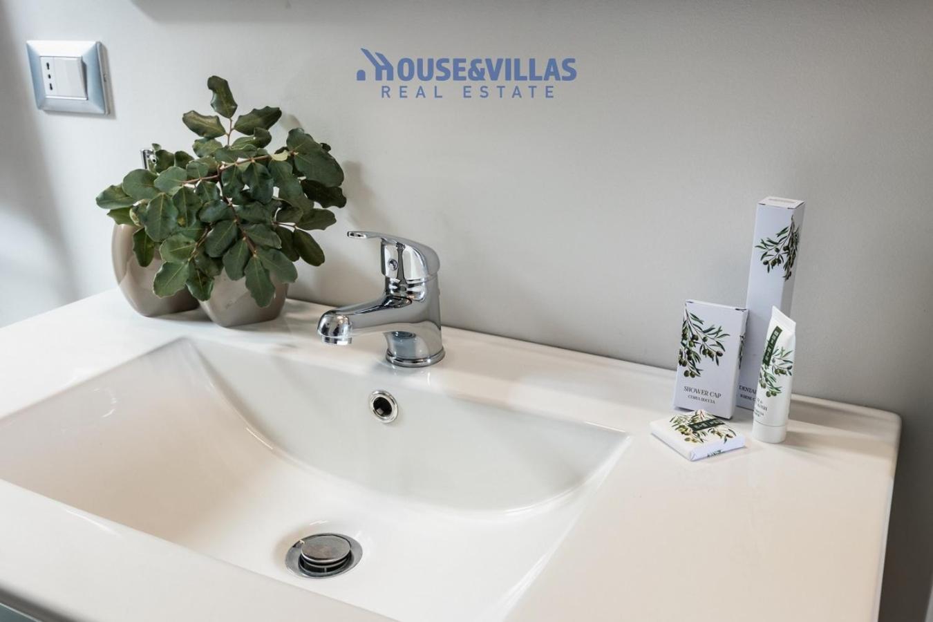 House&Villas - Elaia Bioglam Relais Casa Modica Habitación foto